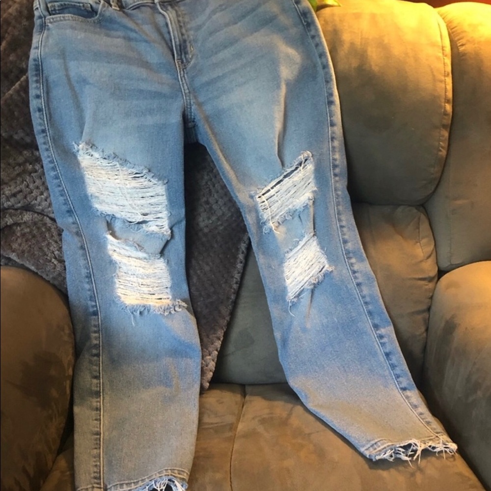 Hollister Jeans